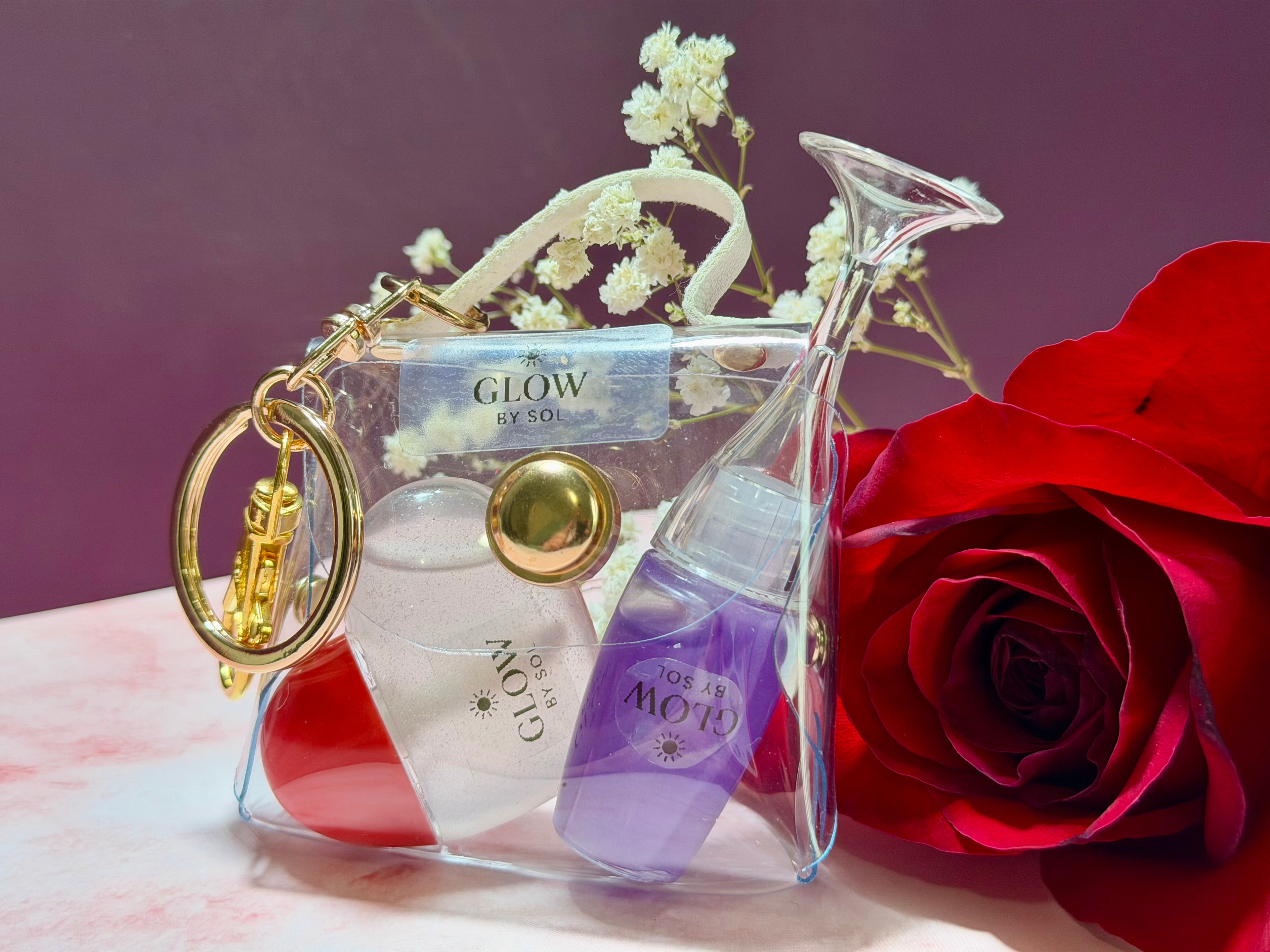 Mini Glow Collection