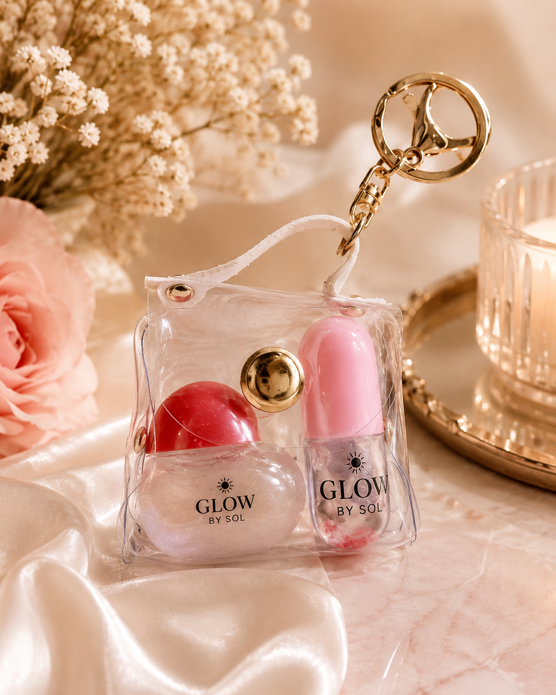 Mini Glow Bag