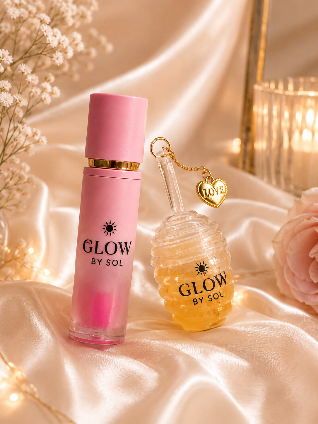 Honey Love Set