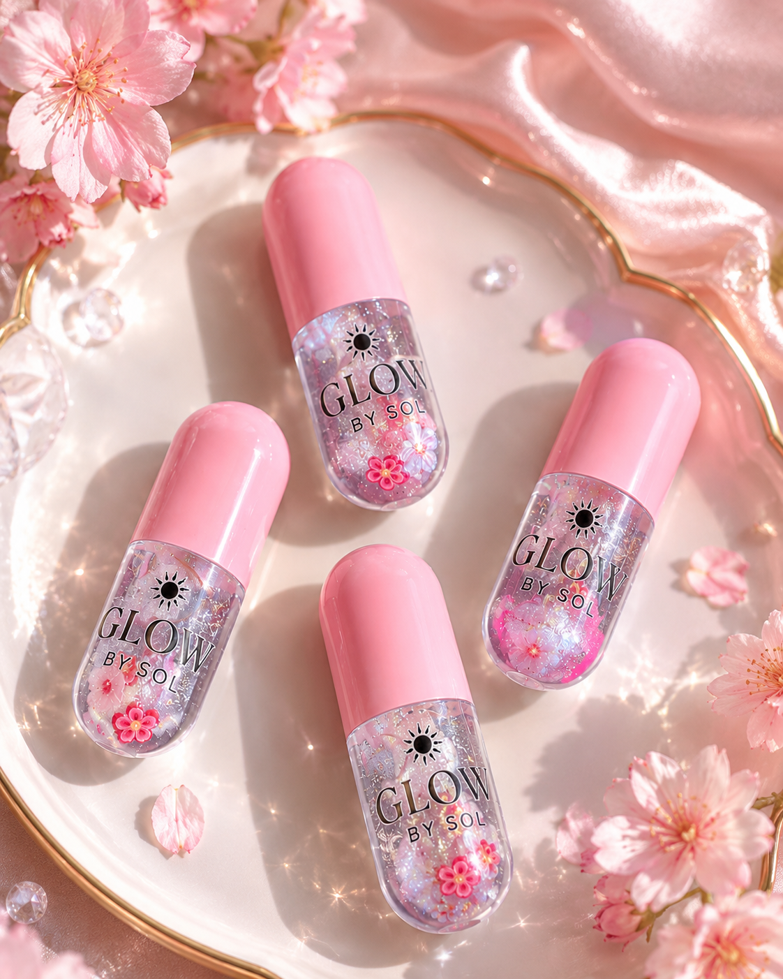 Bloom Elixir