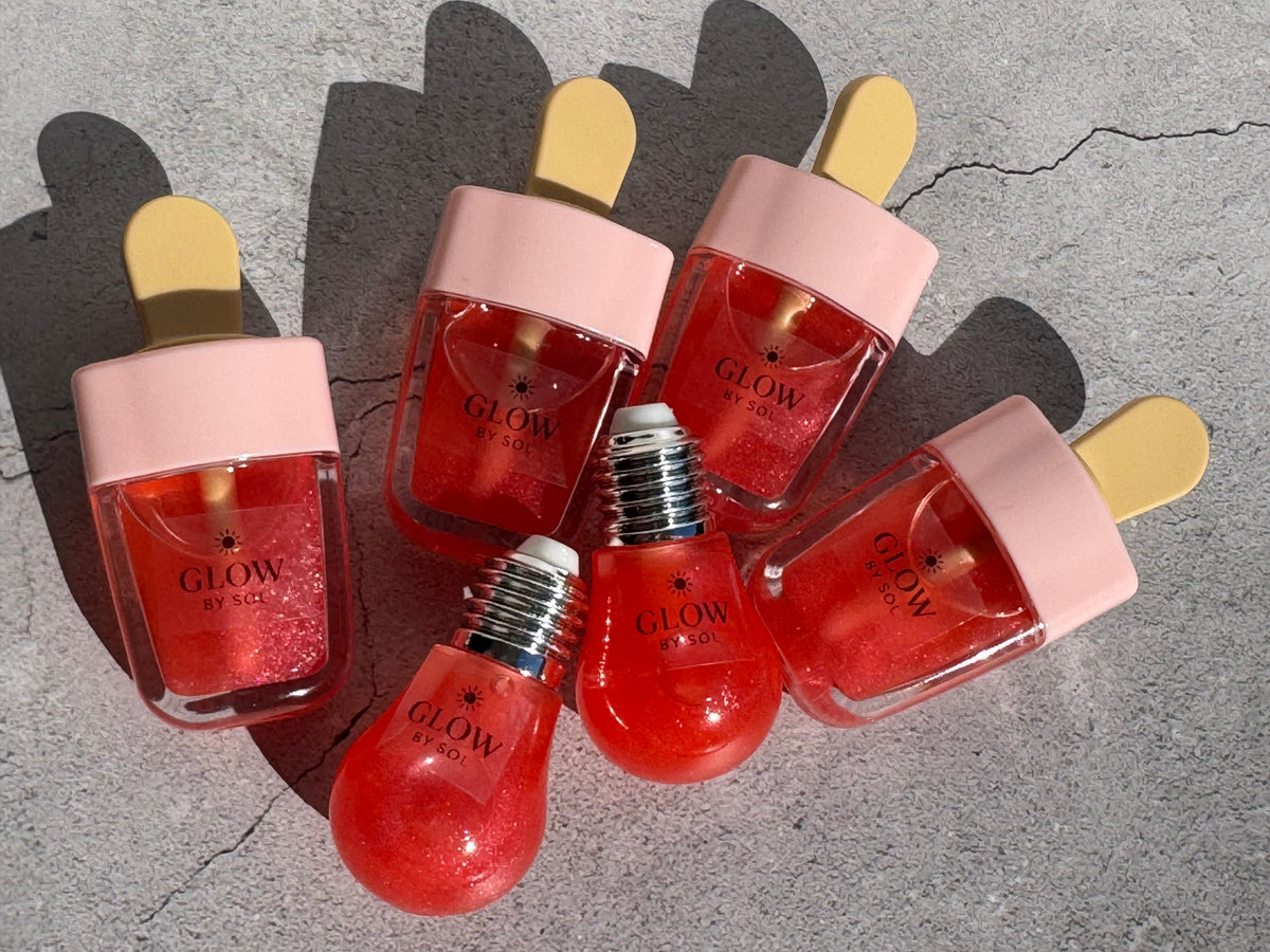 Sol Glow Glow By Sol